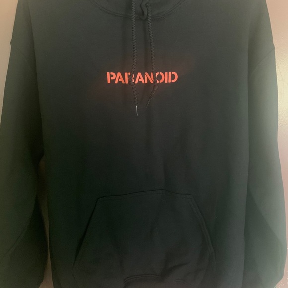 Anti Social Social Club Other - Anti social social club x Undefeated Hoodie